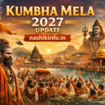 Nashik Kumbh Mela 2027: Preparation, Dates & Updates