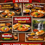 Top Best Misal Points in Nashik (2026 Updated List)